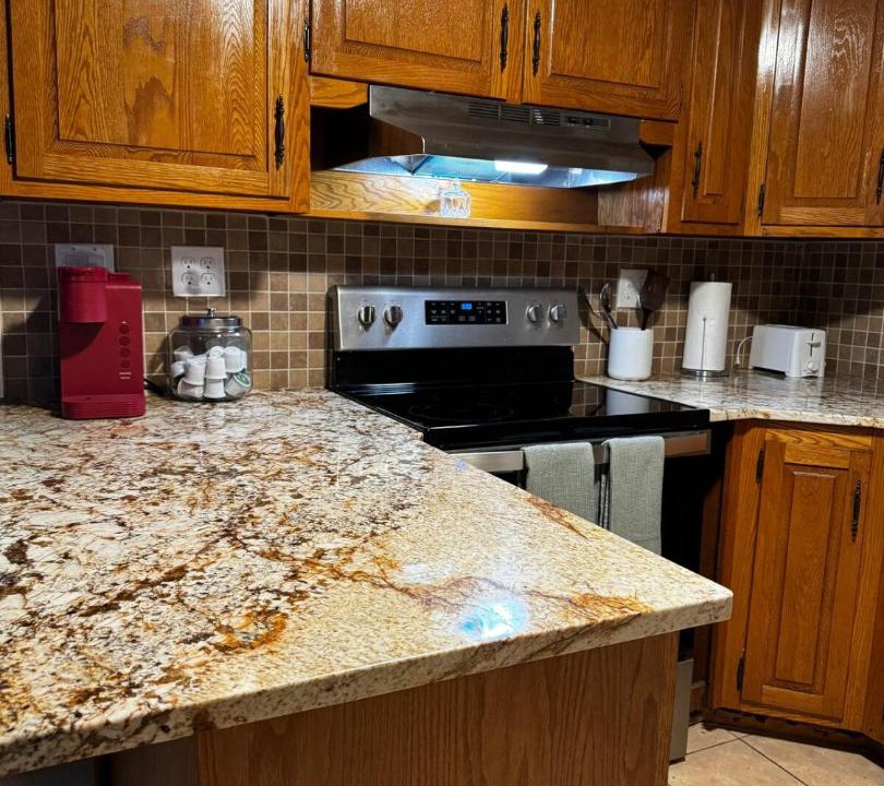 Photo of Kitchen in New Britain