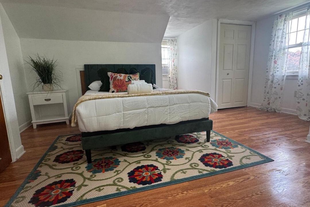 Photo of Bedroom in New Britain