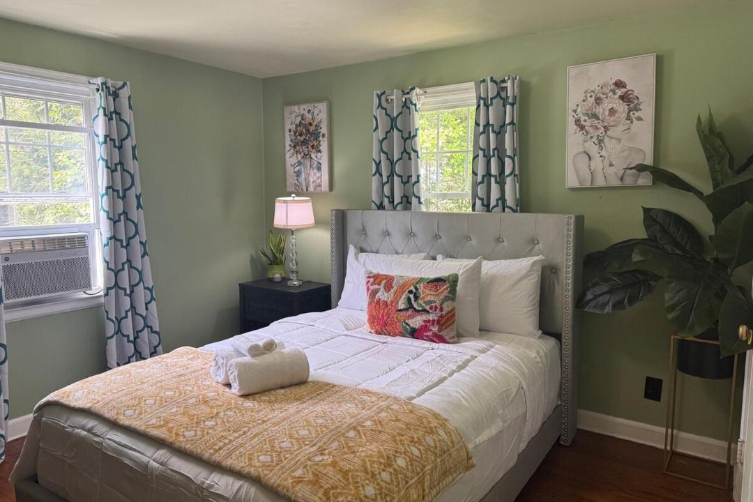 Photo of Bedroom in New Britain