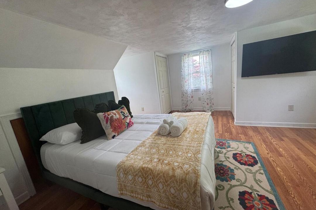 Photo of Bedroom in New Britain