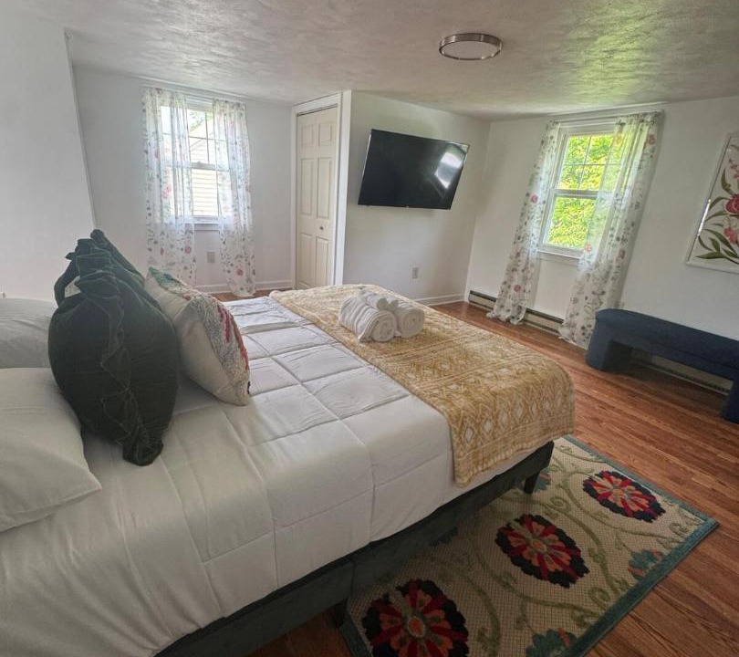 Photo of Bedroom in New Britain