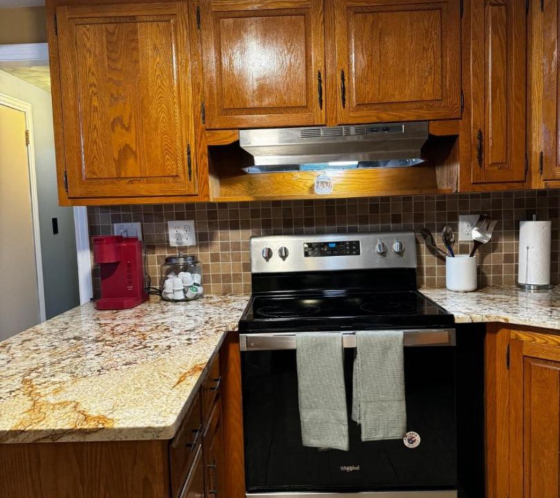Photo of Kitchen in New Britain