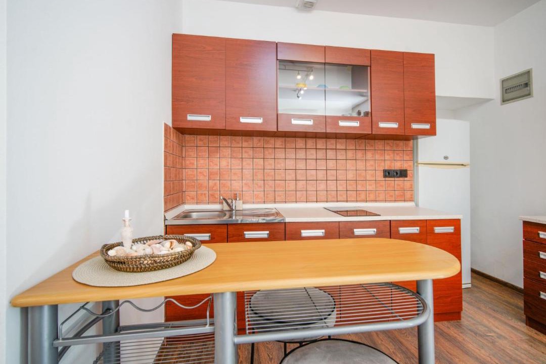 Photo of Kitchen in Supetarska Draga