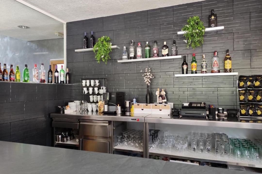 Photo of Kitchen in Campo