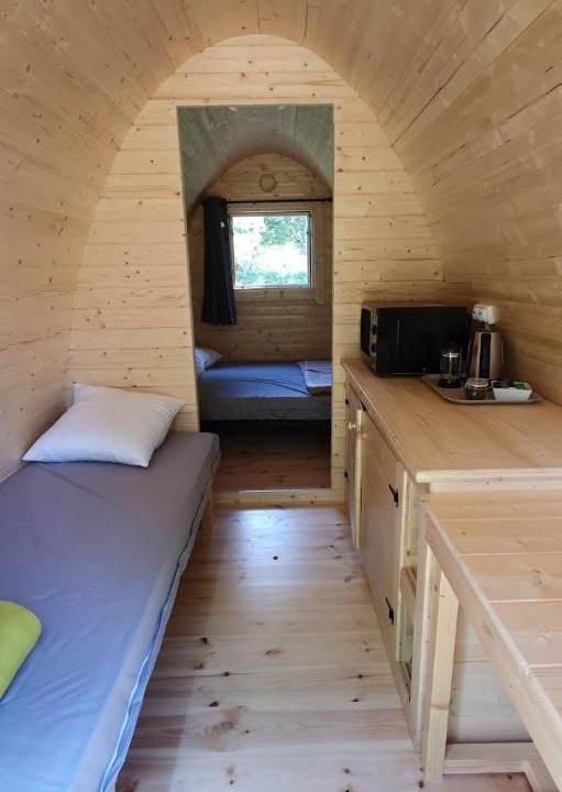 Photo of Bedroom in Noyen-sur-Sarthe