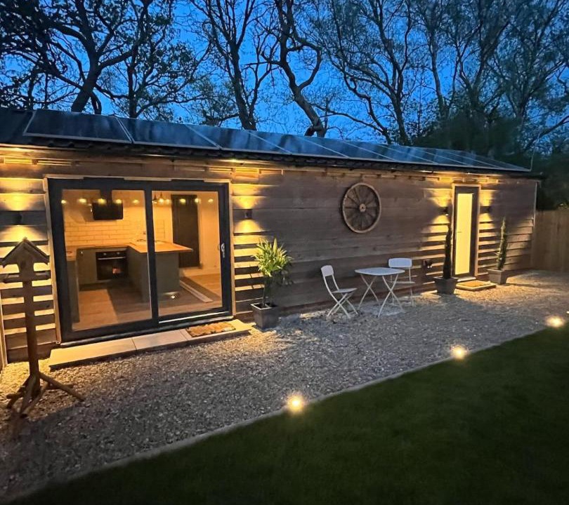 Photo of Others in Three Legged Cross