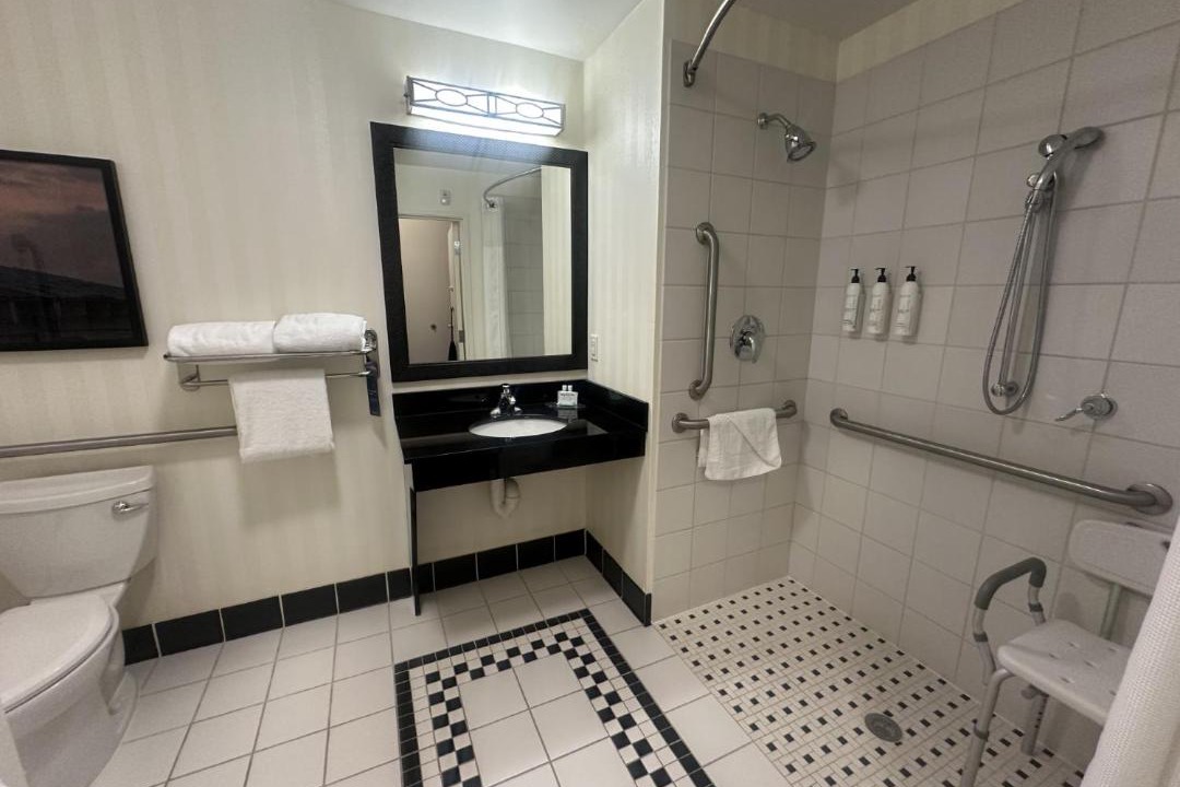 Photo of Bathroom in South Tulsa