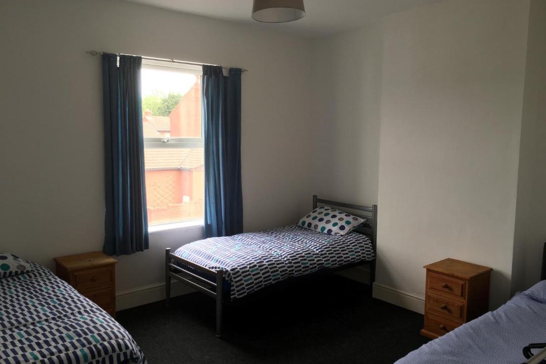 Photo of Bedroom in Chesterfield