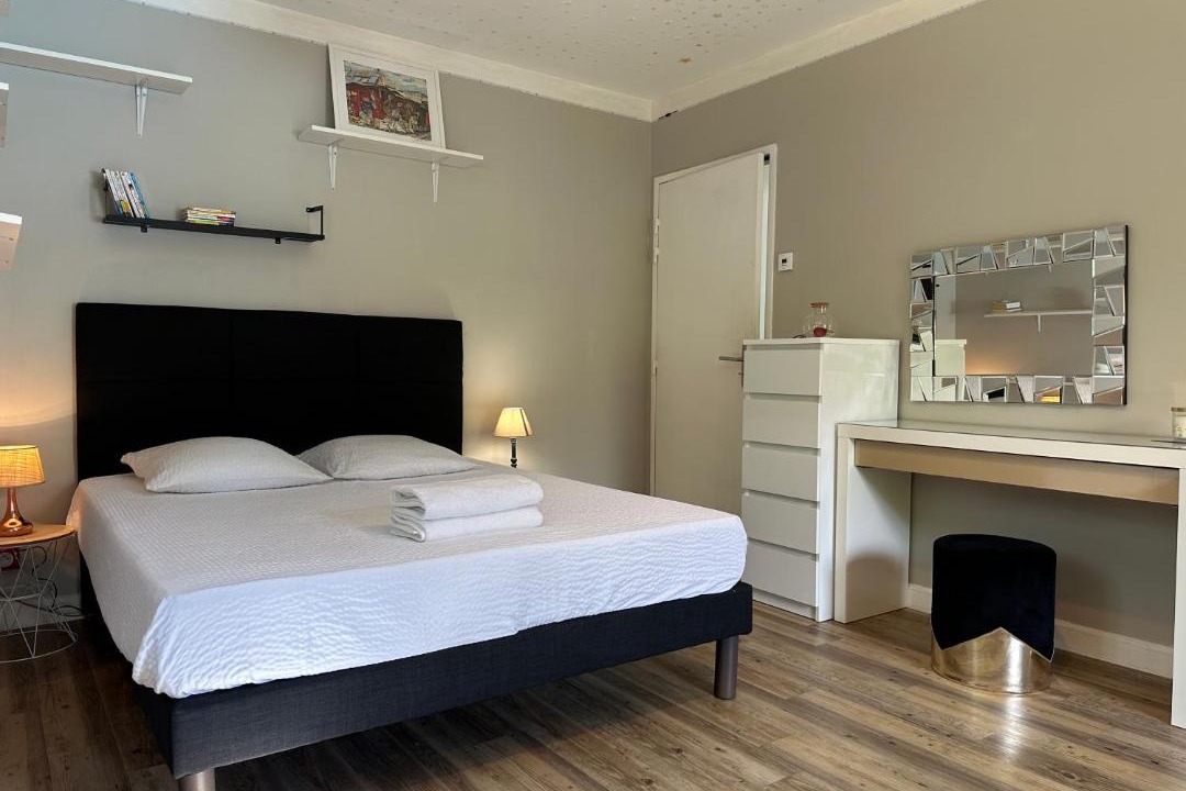 Photo of Others in Vezenobres