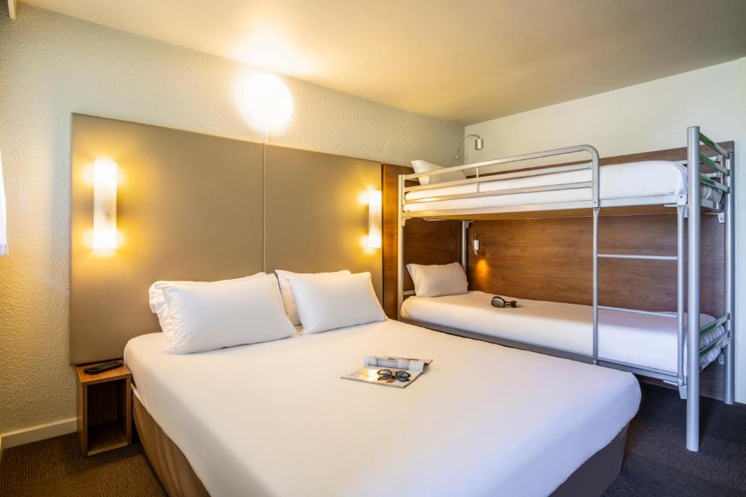 Photo of Bedroom in Bellerive-sur-Allier