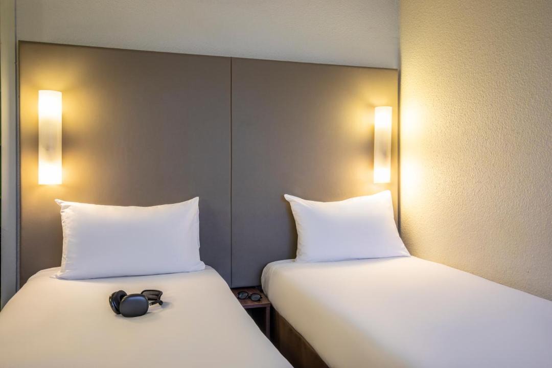 Photo of Bedroom in Bellerive-sur-Allier