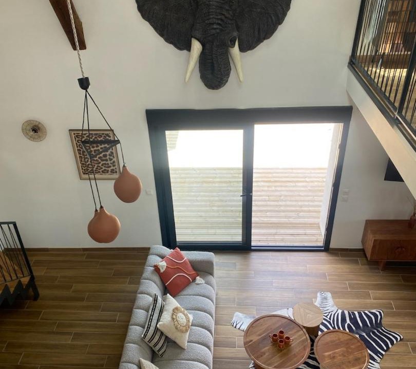 Photo of Livingroom in Lavilletertre