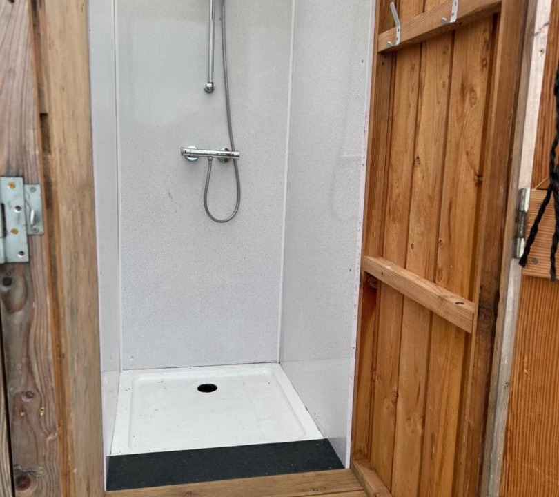 Photo of Bathroom in Peterchurch