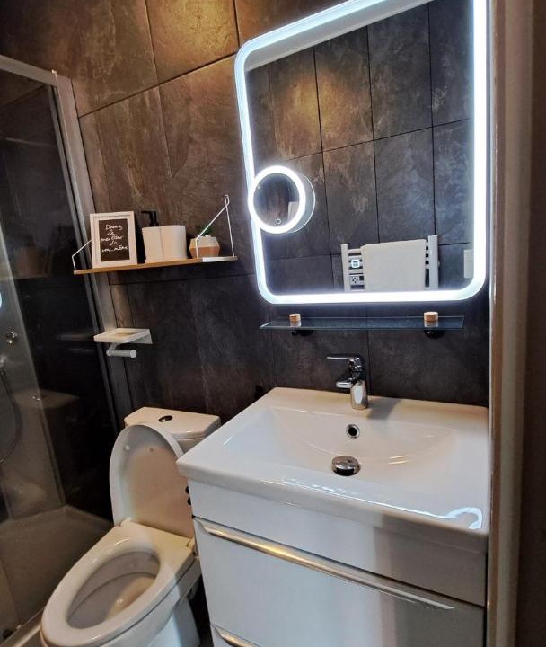 Photo of Bathroom in Chateaubriant