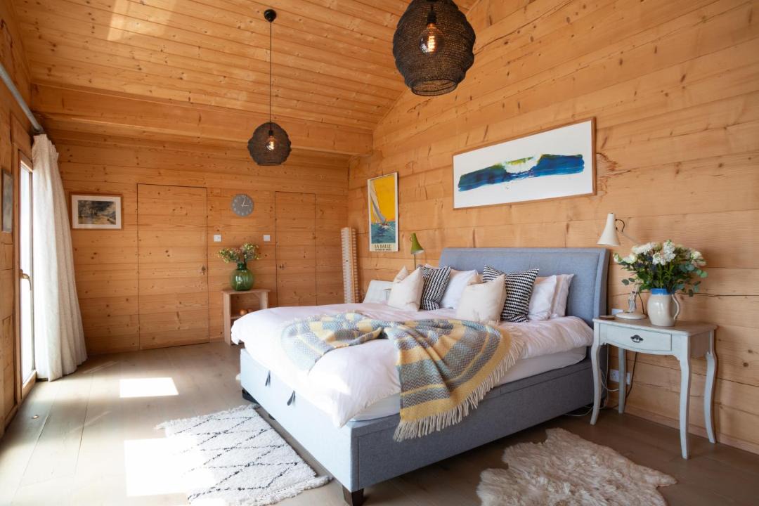 Photo of Bedroom in Wittering