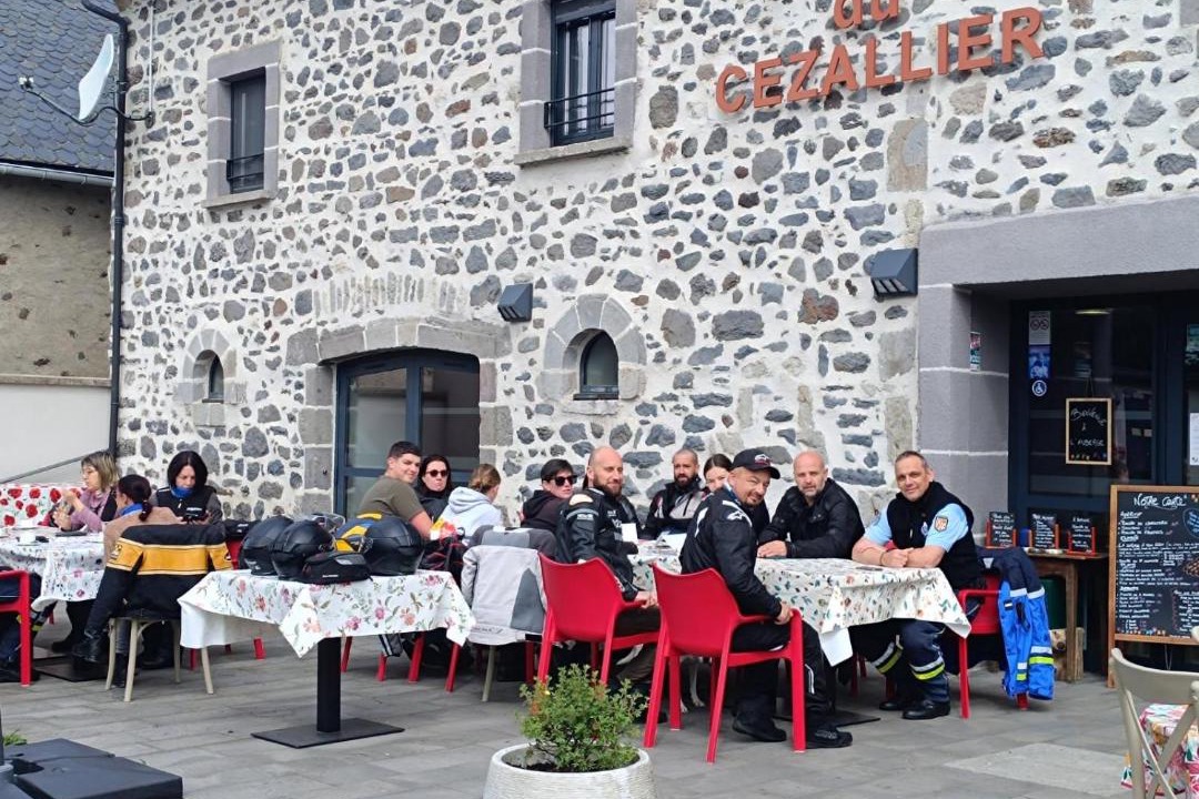 Photo of Others in Montgreleix