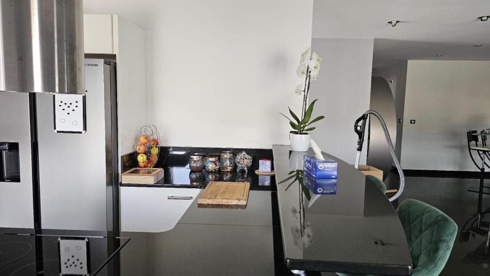 Photo of Kitchen in Vic-la-Gardiole