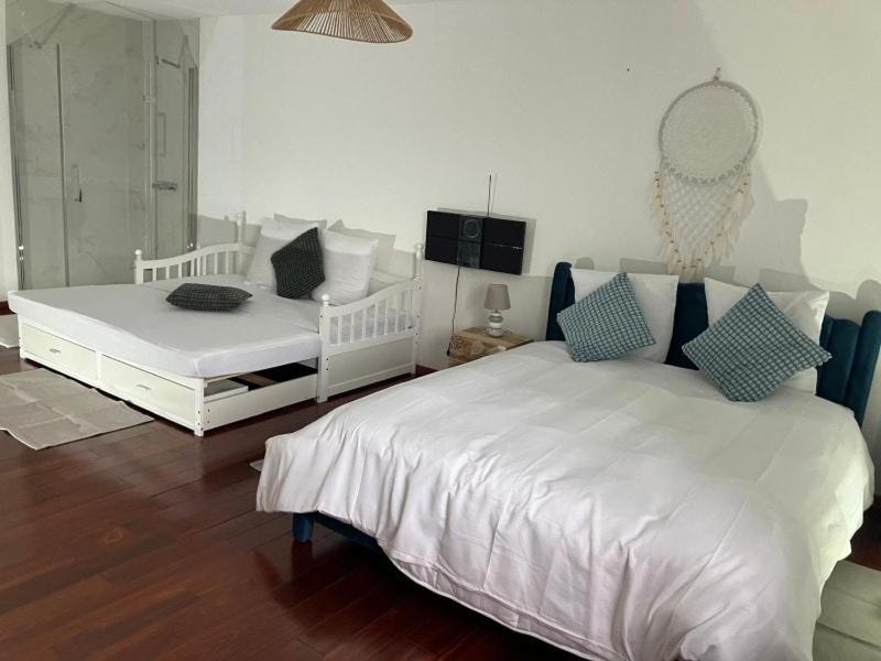 Photo of Bedroom in Vic-la-Gardiole