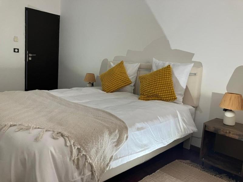 Photo of Bedroom in Vic-la-Gardiole