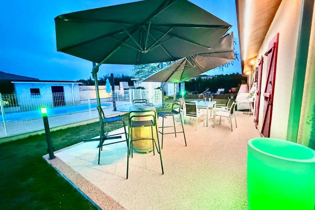 Photo of Others in Soussans