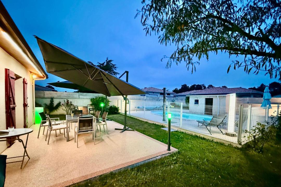 Photo of Others in Soussans