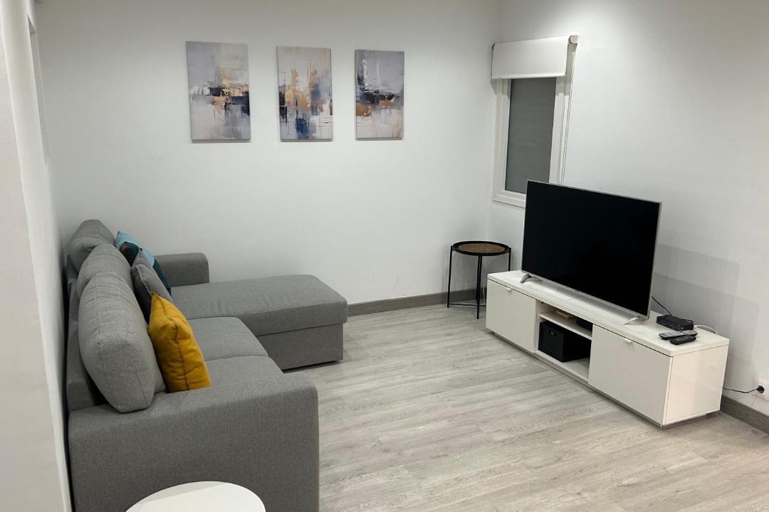 Photo of Livingroom in Ripoll