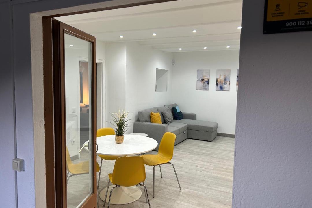 Photo of Livingroom in Ripoll