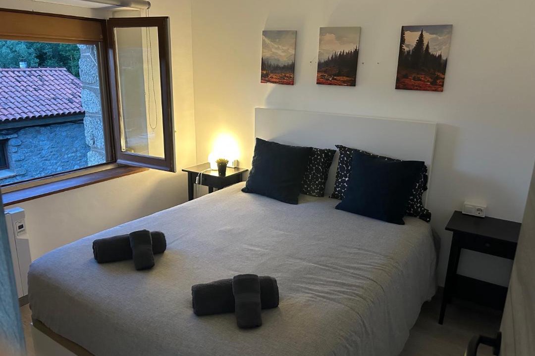 Photo of Bedroom in Ripoll
