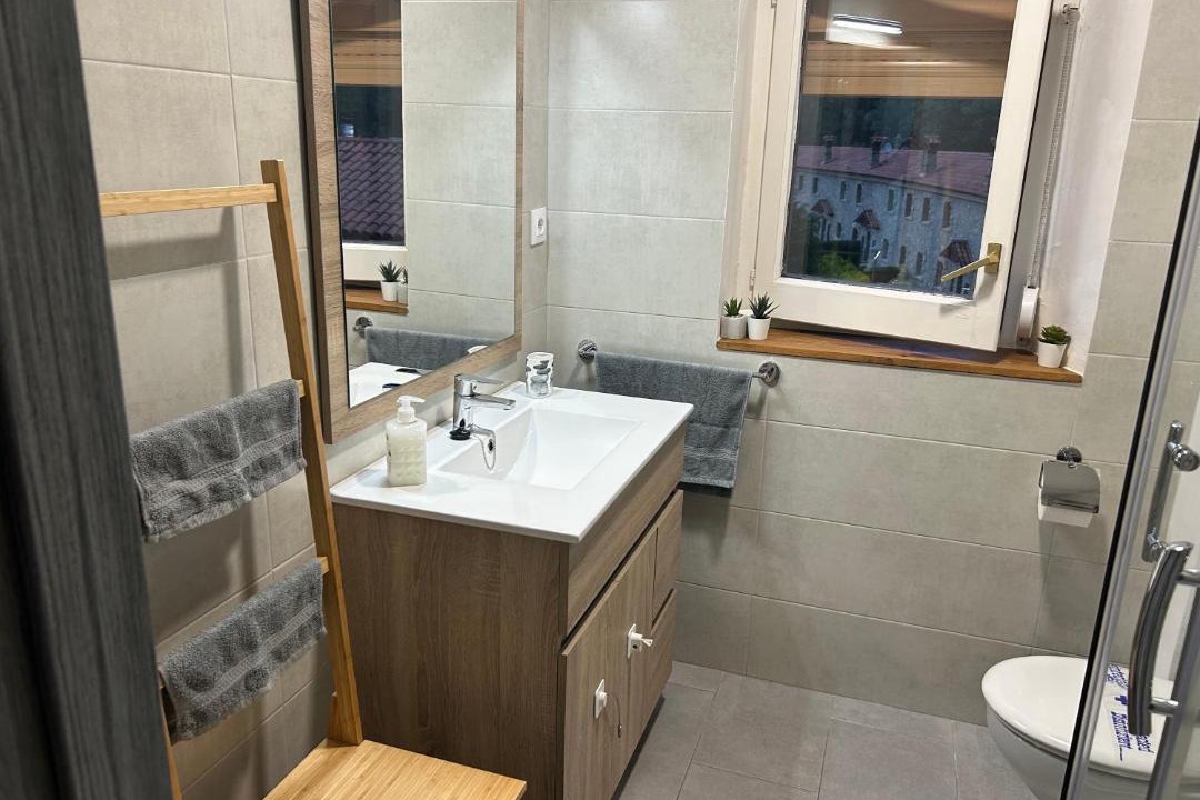 Photo of Bathroom in Ripoll