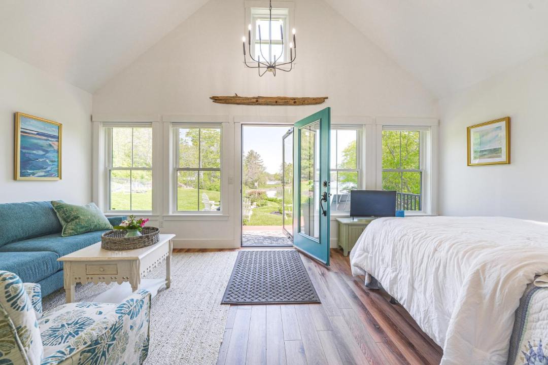 Photo of Bedroom in Sebascodegan Island