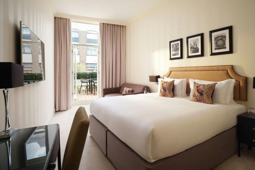 Photo of Bedroom in Kensington