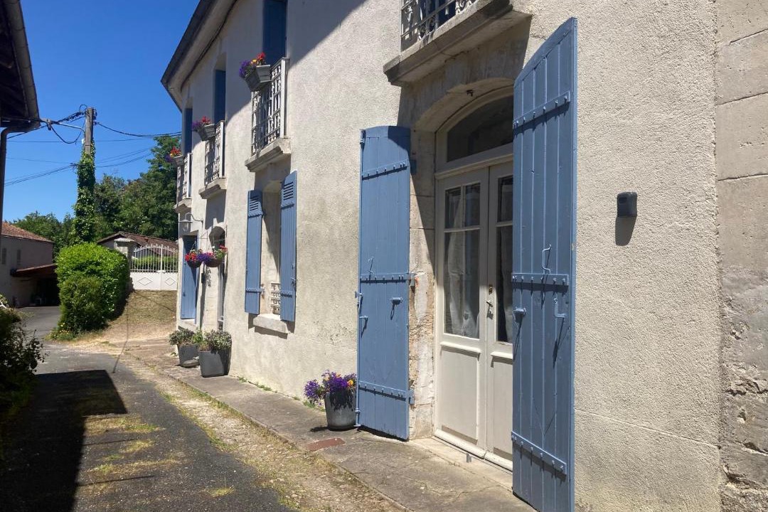 Photo of Others in Brantome-en-Perigord