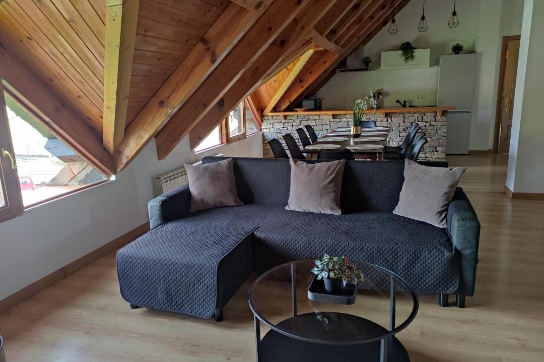 Photo of Livingroom in Campo