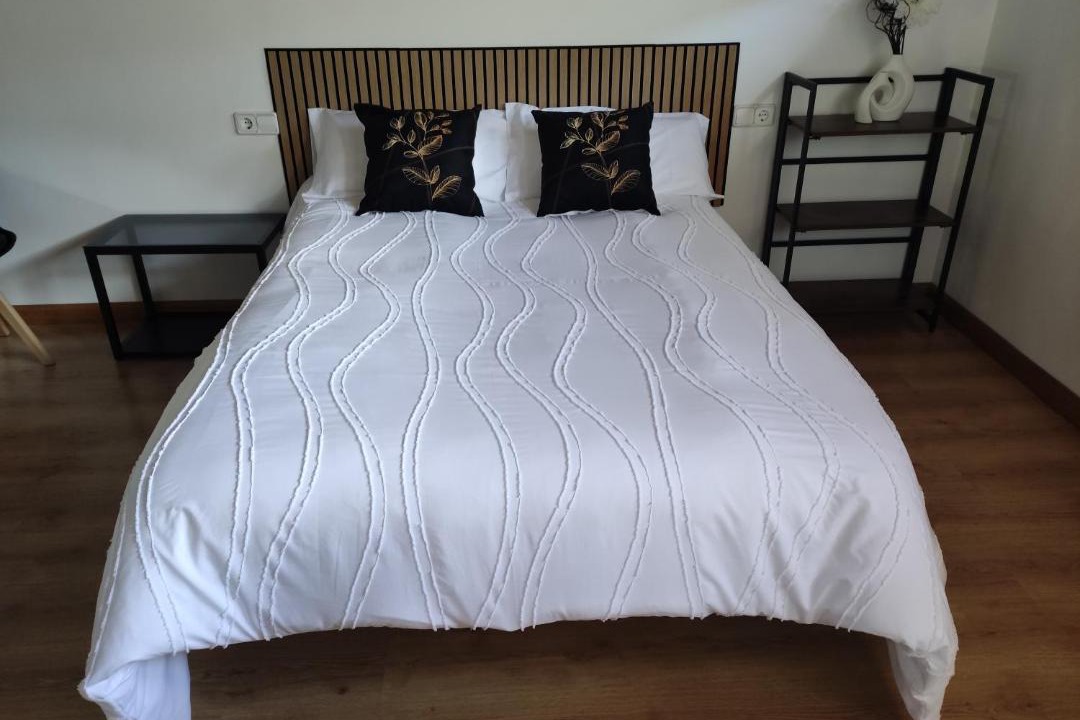 Photo of Bedroom in Campo