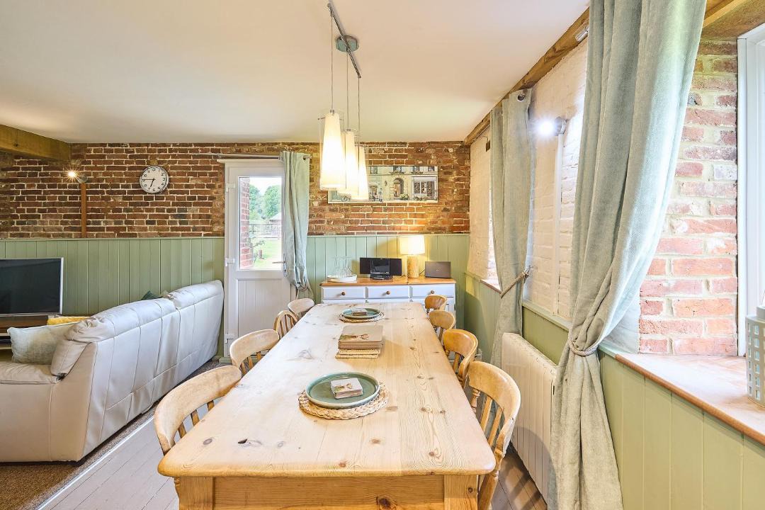 Photo of Kitchen in Fakenham