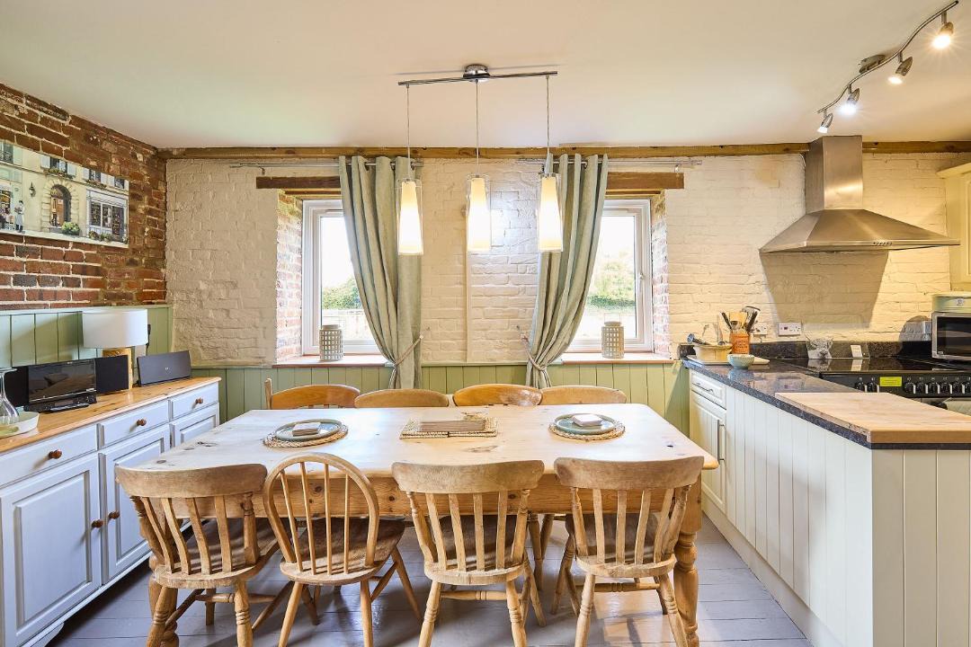 Photo of Kitchen in Fakenham