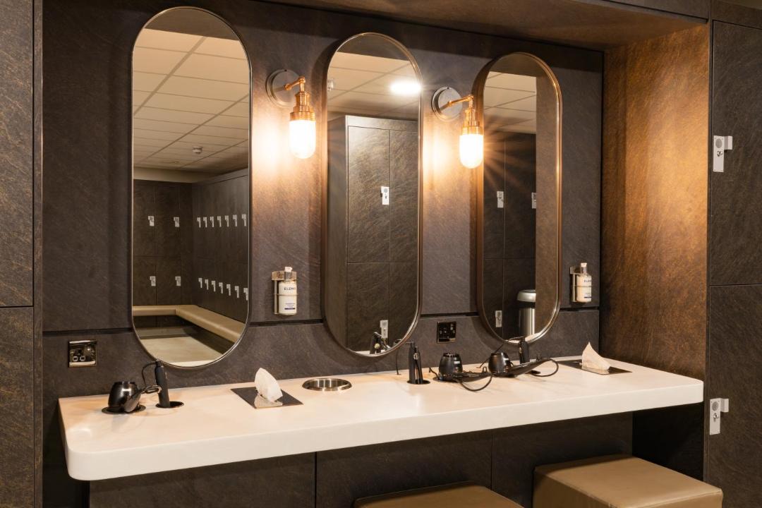 Photo of Bathroom in Hassocks