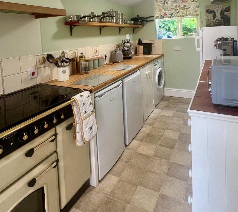 Photo of Kitchen in Beccles