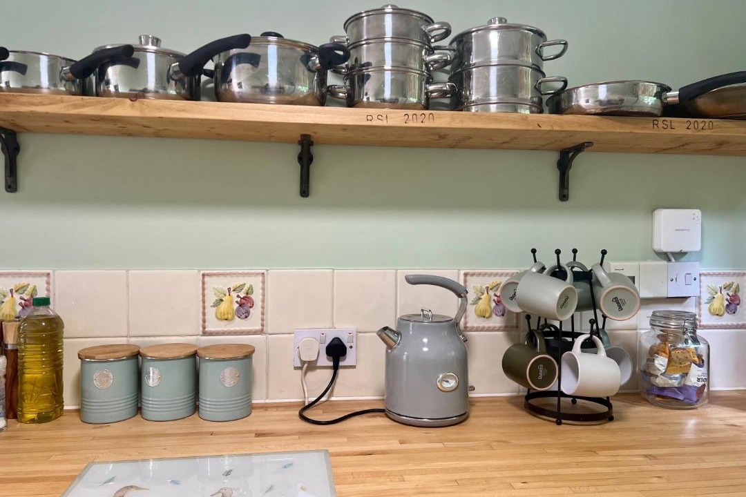 Photo of Kitchen in Beccles