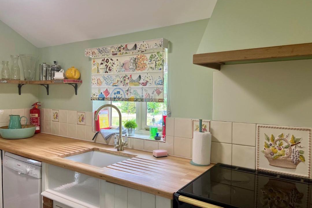 Photo of Kitchen in Beccles