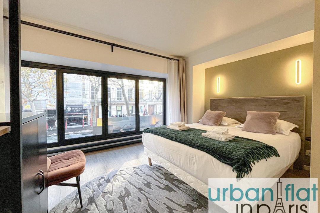 Photo of Bedroom in Vivienne