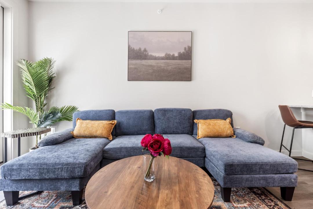 Photo of Livingroom in Windsor Park