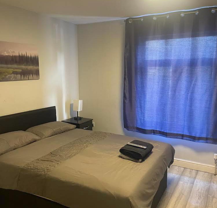 Photo of Bedroom in Woolwich Common
