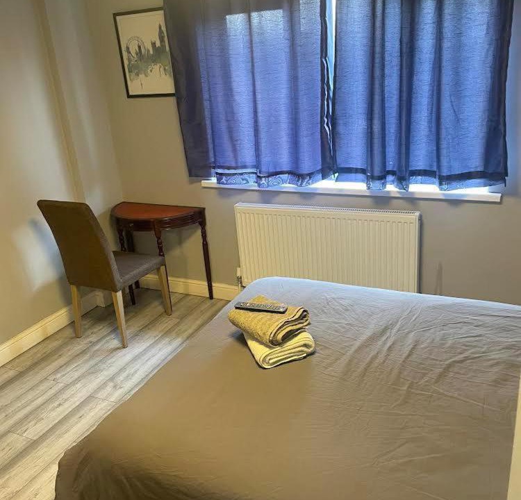 Photo of Bedroom in Woolwich Common
