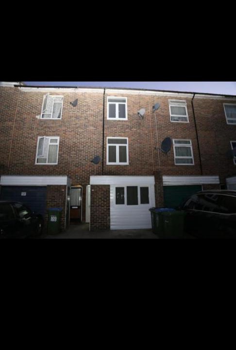 Photo of Others in Woolwich Common