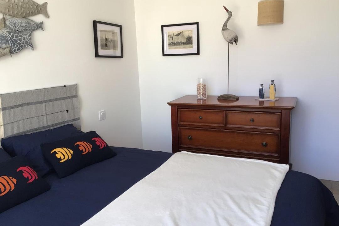 Photo of Bedroom in Penestin