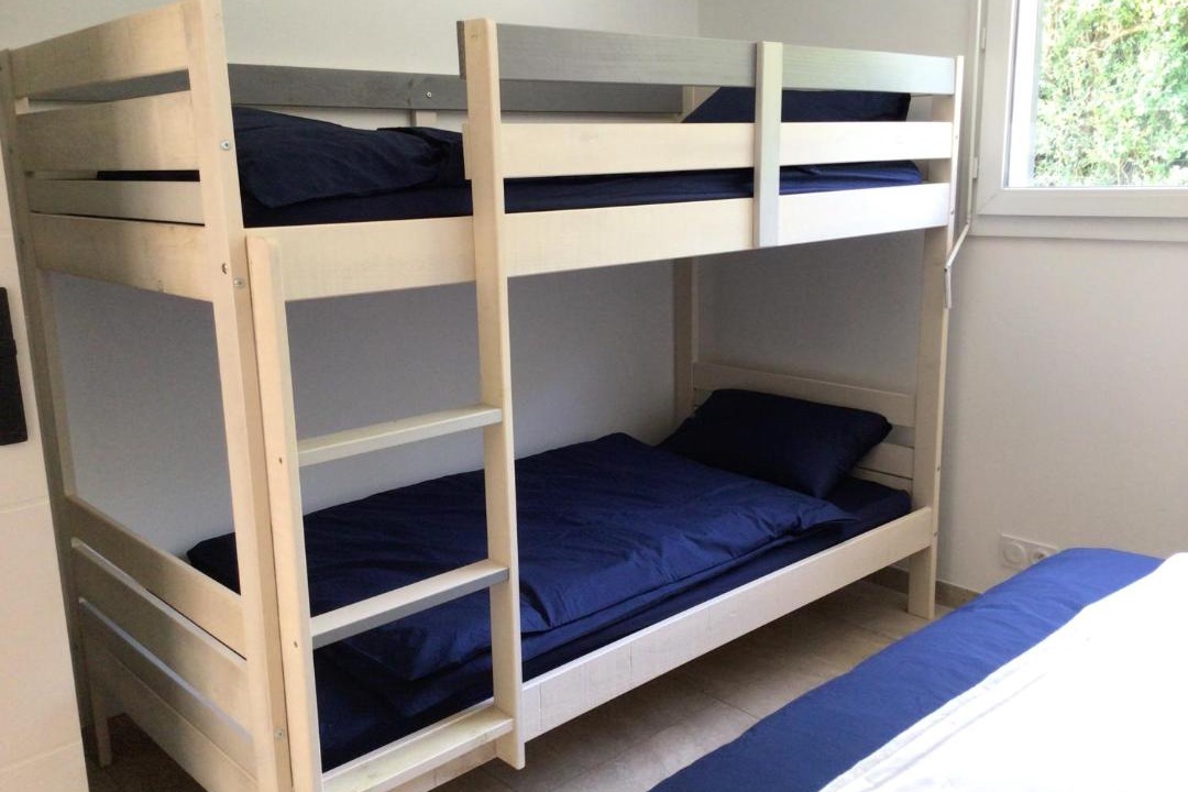 Photo of Bedroom in Penestin