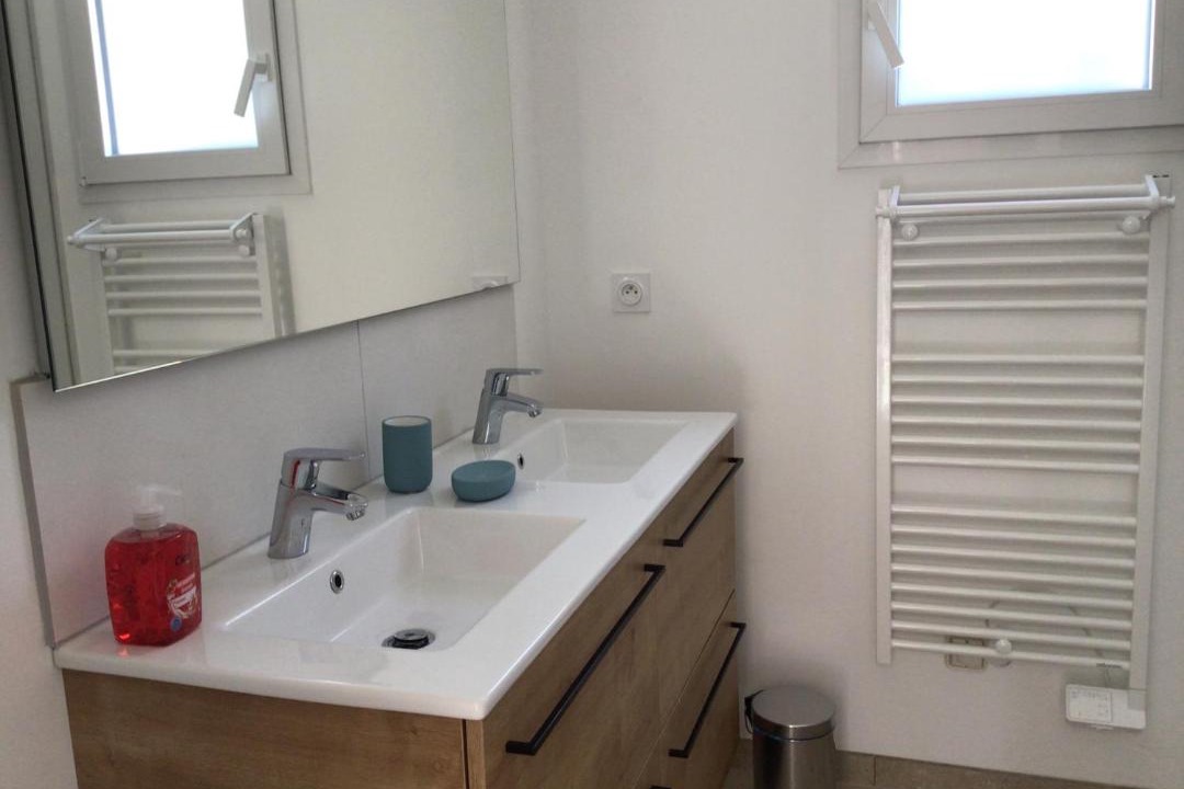 Photo of Bathroom in Penestin