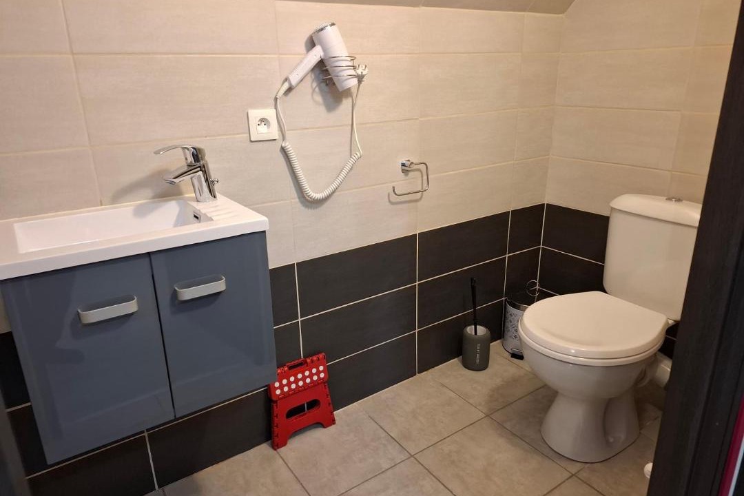 Photo of Bathroom in Chateauvieux