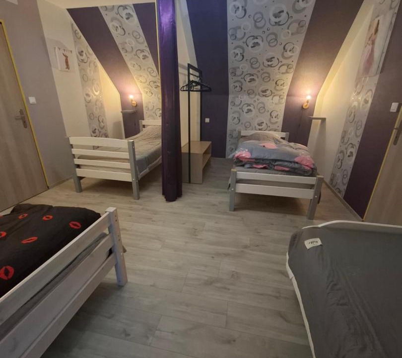 Photo of Bedroom in Chateauvieux